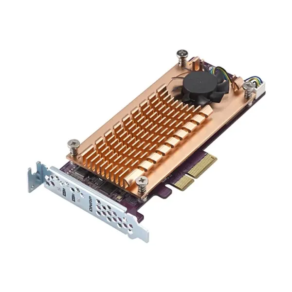 QNAP PCI-E 2xM.2 Qnap QM2-2S Slika 2