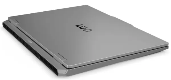 NB Lenovo LOQ 17 i7-13650HX/32GB/M.2 1TB/17.3"/RTX5060 8GB/SRB/3YR/83JH00DLYA Slika 4