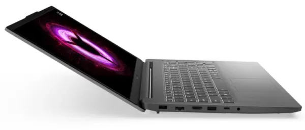 NB Lenovo LOQ 15 R7-170/16GB/512GB/15.6"/RTX3050 6GB/SRB/3YR/Torba/83S000BUYA Slika 4