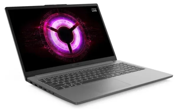 NB Lenovo LOQ 15 R7-170/16GB/512GB/15.6"/RTX3050 6GB/SRB/3YR/Torba/83S000BUYA Slika 1