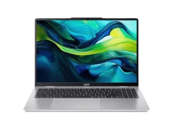 Acer NB ACER Aspire Lite AL16-53P U5-115U/16GB/512GB/16"WUXGA IPS/SRB/2YR/Win11Pro Slika 1