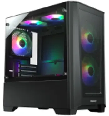 Računar DSCL Ryzen 5 5500/16GB/M.2 1TB/RX580 8GB/600W Slika 1