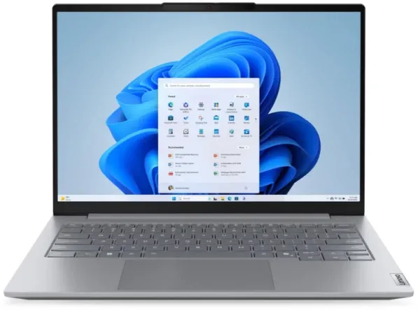 NB Lenovo ThinkBook 14 G9 Core5-210H/32GB/M.2 1TB/14"/FP/BL/3Y/21UY0065YA Slika 1