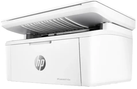 MFP LaserJet HP M140w štampač/skener/kopir/wireless 7MD72F Slika 2