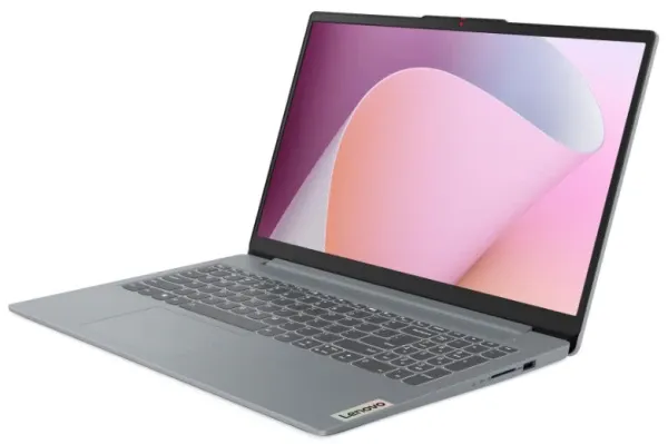 NB Lenovo IP Slim 3 15 R5-40/8GB/M.2 512GB/15.6"/SRB/3Y/82XQ01NXYA/Nema punjac Slika 1
