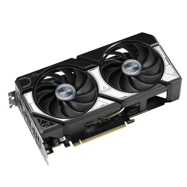 VGA ASUS RTX 5060 DUAL 8GB, DUAL-RTX5060-O8G-A Slika 1