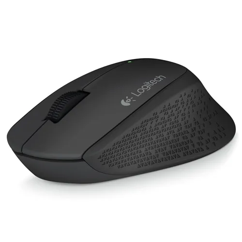 Miš Wireless Logitech M280 Wireless Black 910-004287 Slika 1