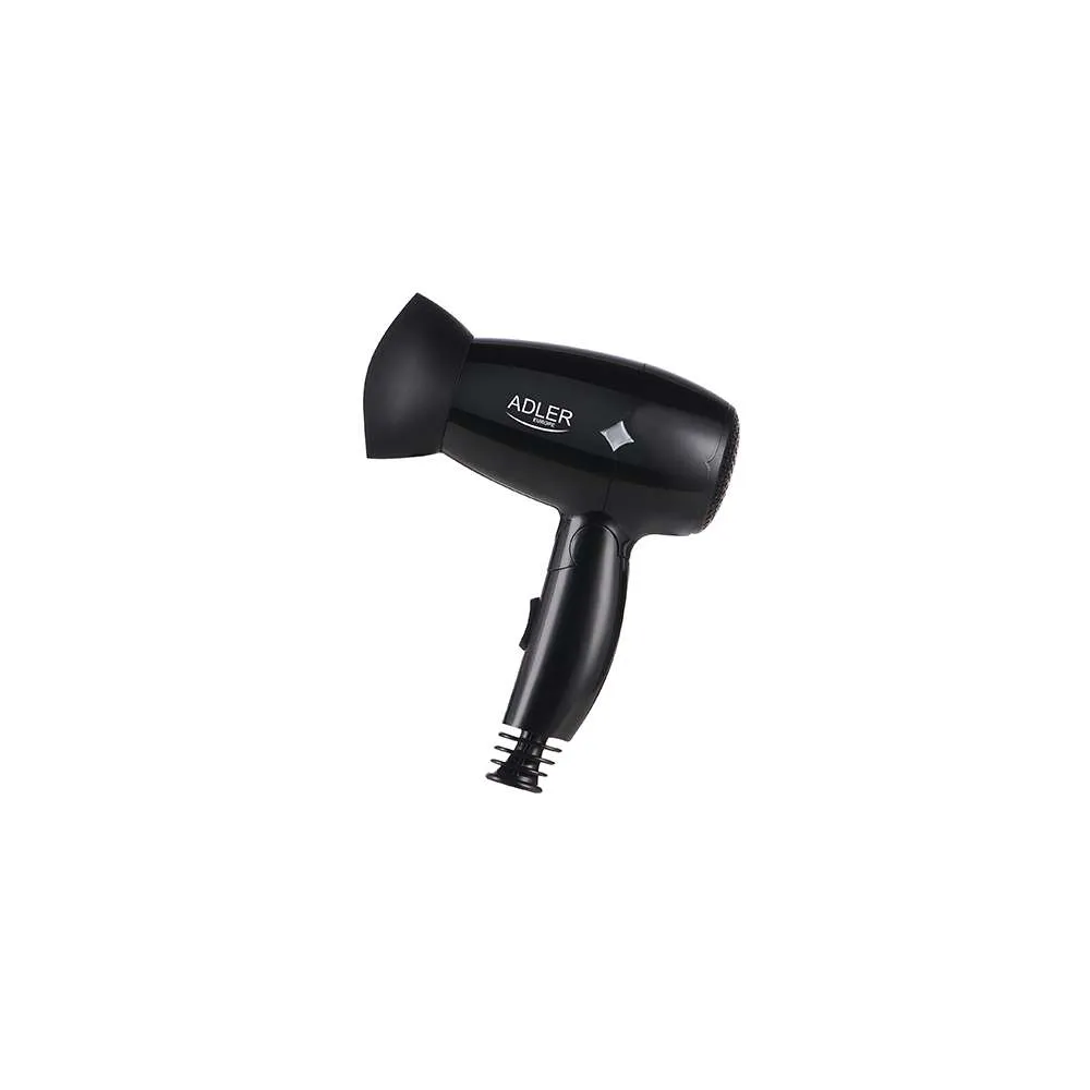 ADLER AD2251 FEN ZA KOSU 1400W PUTNI FEN Slika 1