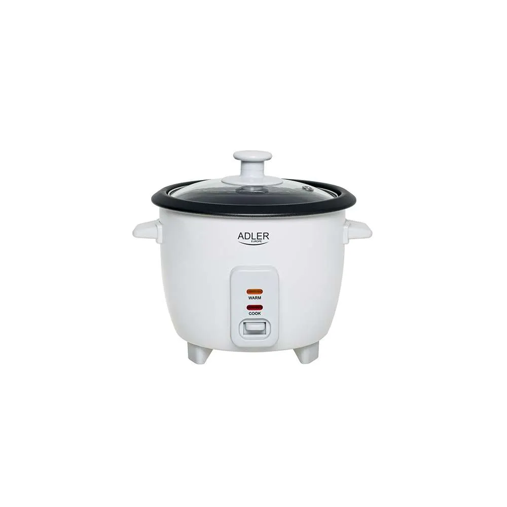 ADLER AD6418 APARAT ZA KUVANJE PIRINČA 0,6L Slika 1