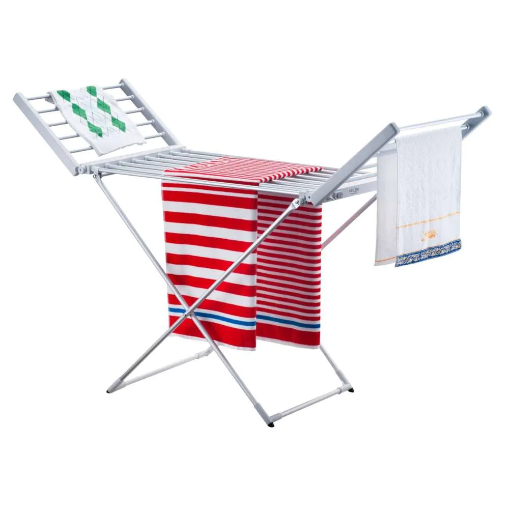 ADLER AD7821 ELEKTRIČNA HORIZOTALNA SUŠILICA IP22 Slika 1