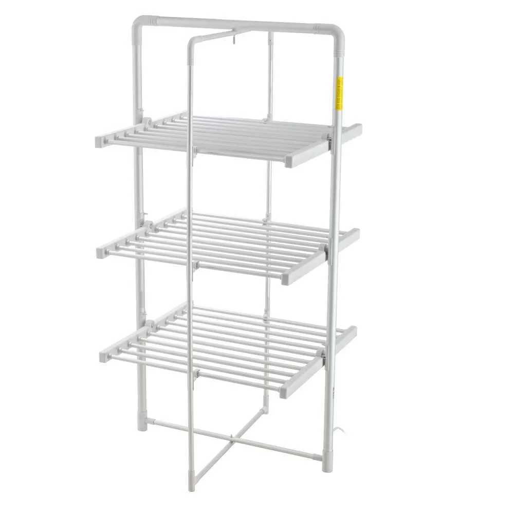 ADLER AD7829 ELEKTRIČNA VERTIKALNA SUŠILICA 300W IP22 Slika 1