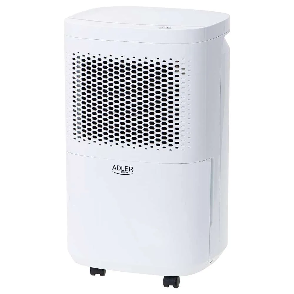 ADLER AD7917 ODVLAŽIVAČ VAZDUHA SA KOMPRESOROM 10L/24H Slika 1