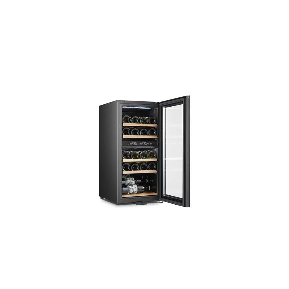 ADLER AD8080 FRIŽIDER ZA VINO 24 FLAŠE Slika 1