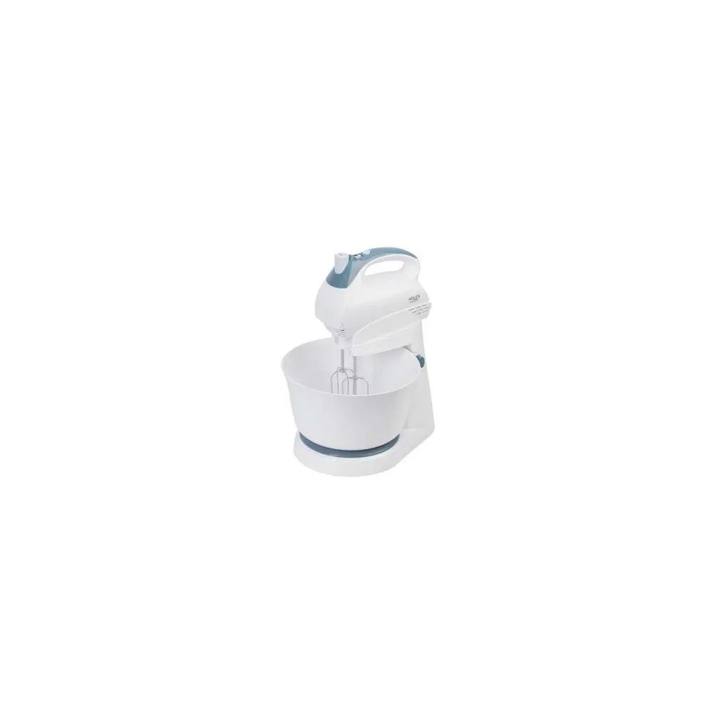 ADLER AD4202 MIKSER SA POSUDOM 300W Slika 1