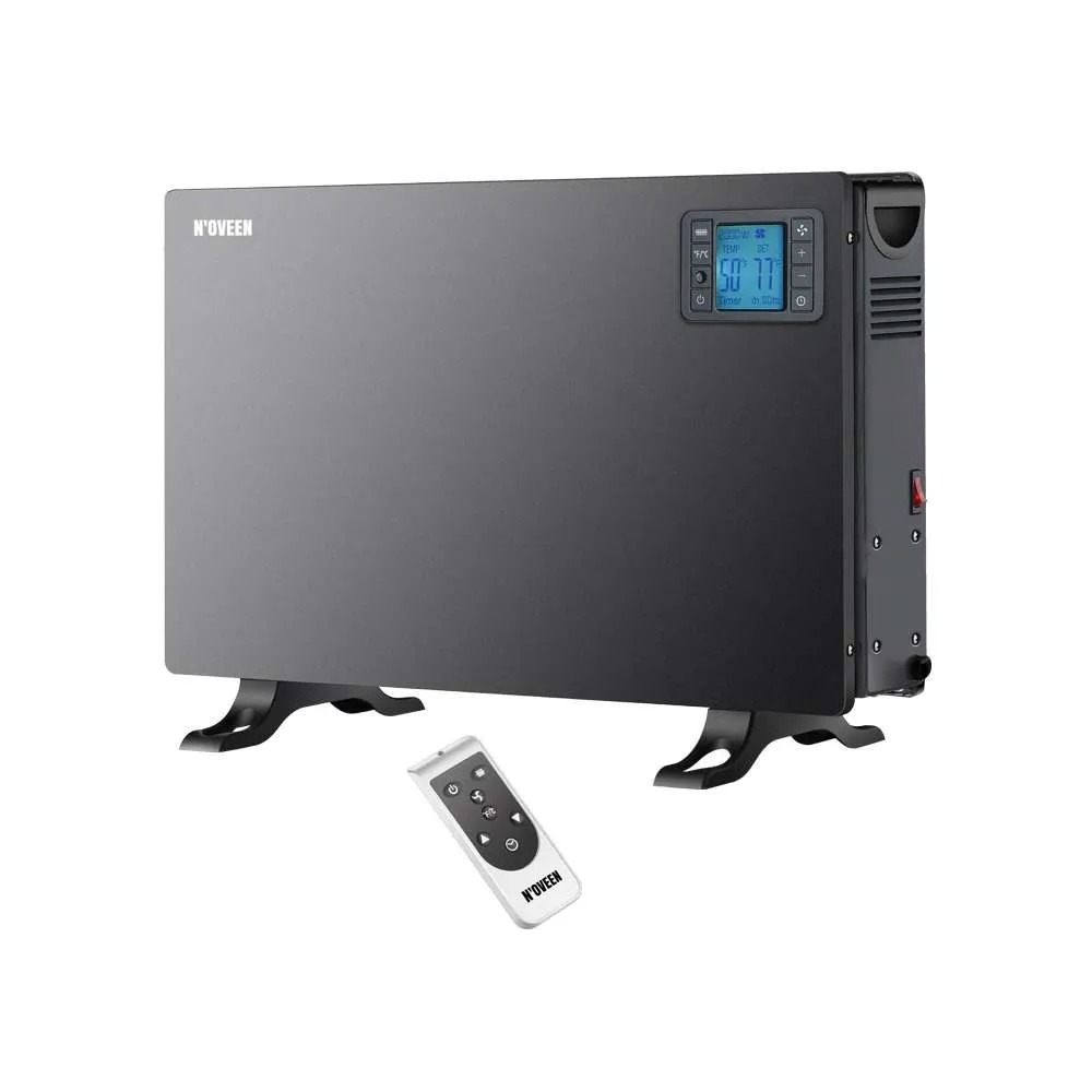 NOVEEN CH7100 KONVEKTORSKA GREJALICA LCD 2000W Slika 1