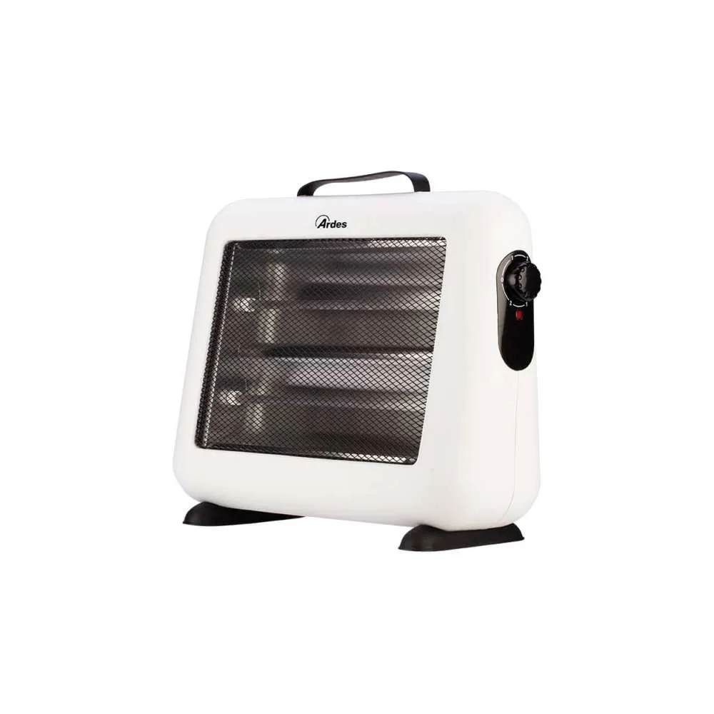 ARDES 444 KVARCNA GREJALICA RETRO Slika 1