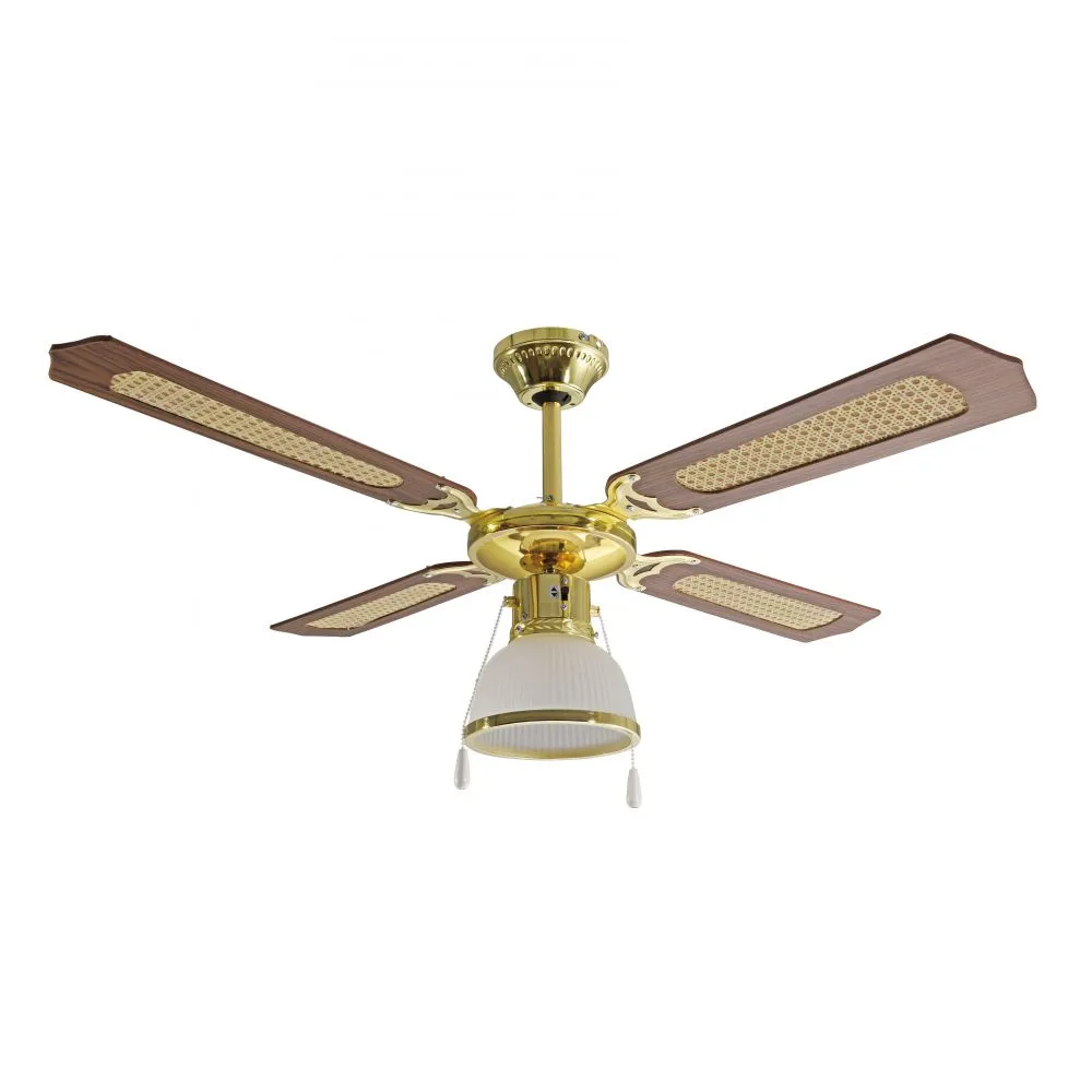 ARDES 5A107D PLAFONSKI DEKORATIVNI VENTILATOR Slika 1