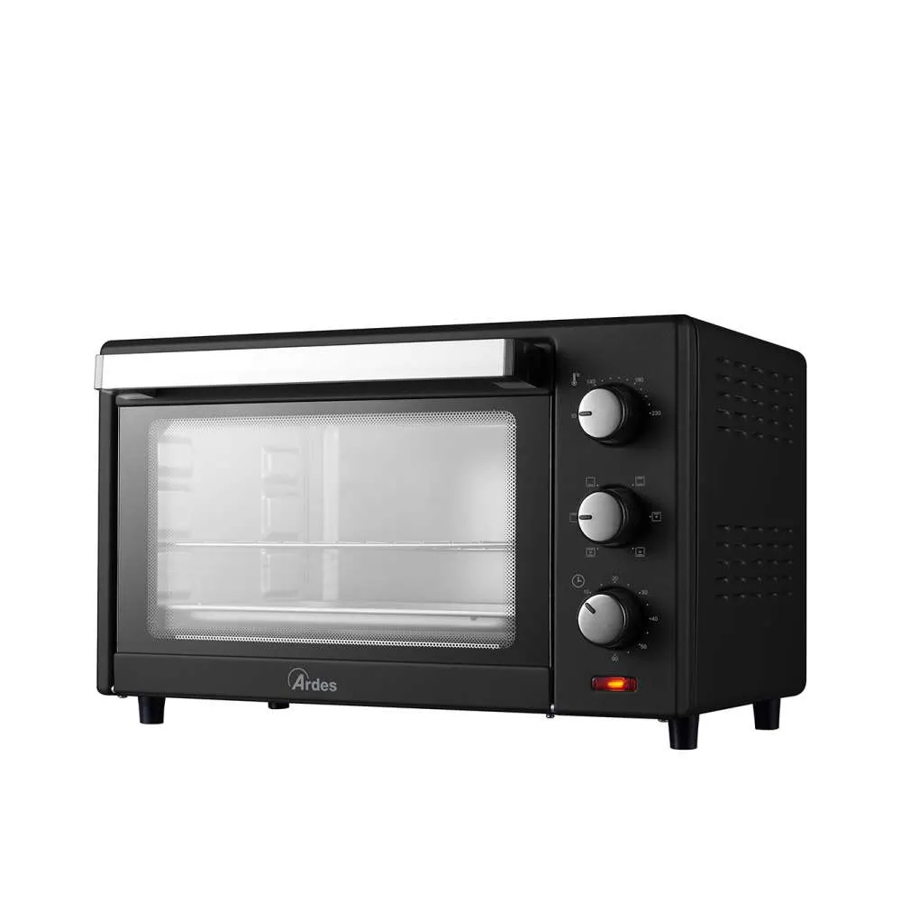 ARDES AR6231B MINI PEĆNICA 30L CRNA Slika 1