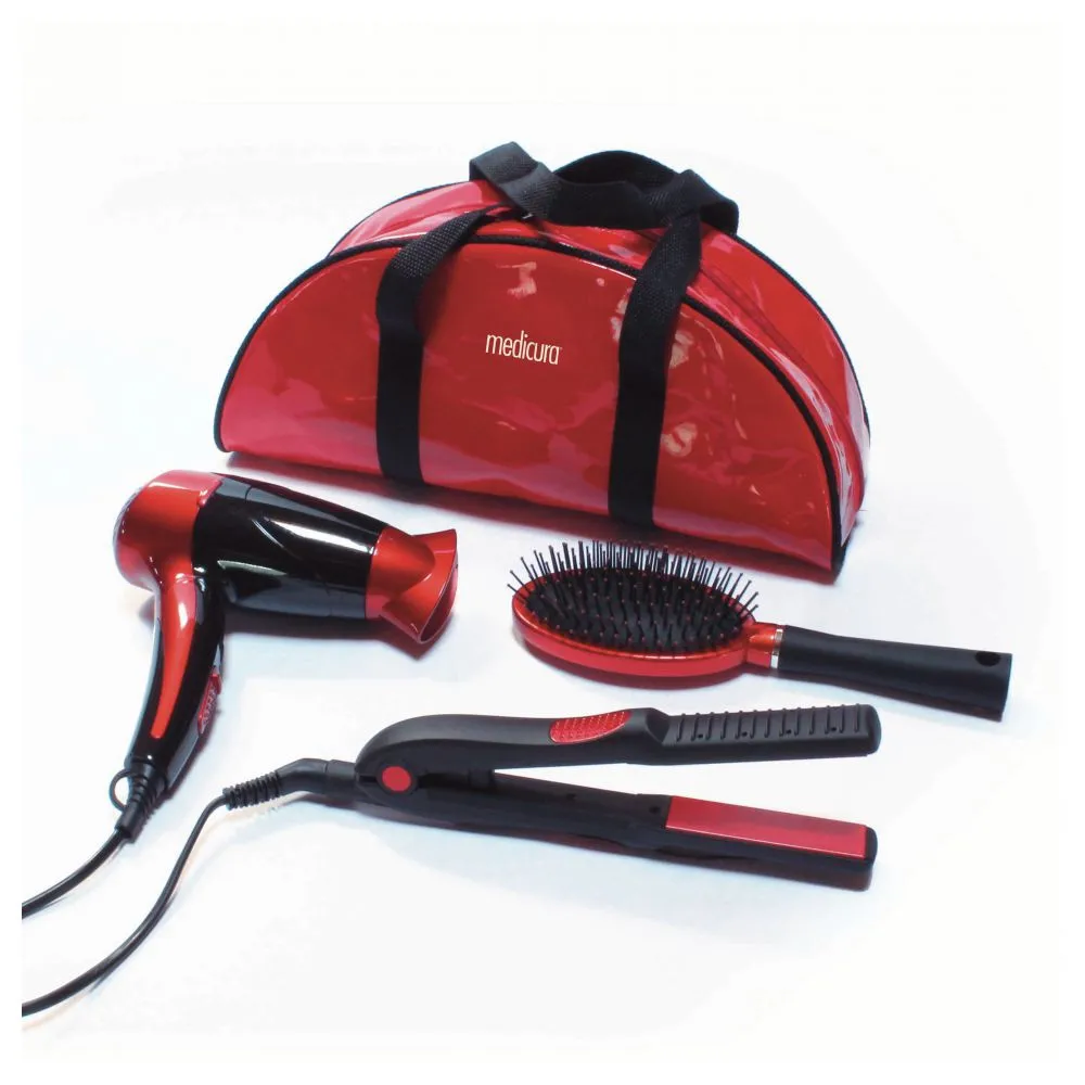 ARDES M350 PUTNI SET ZA KOSU Slika 1