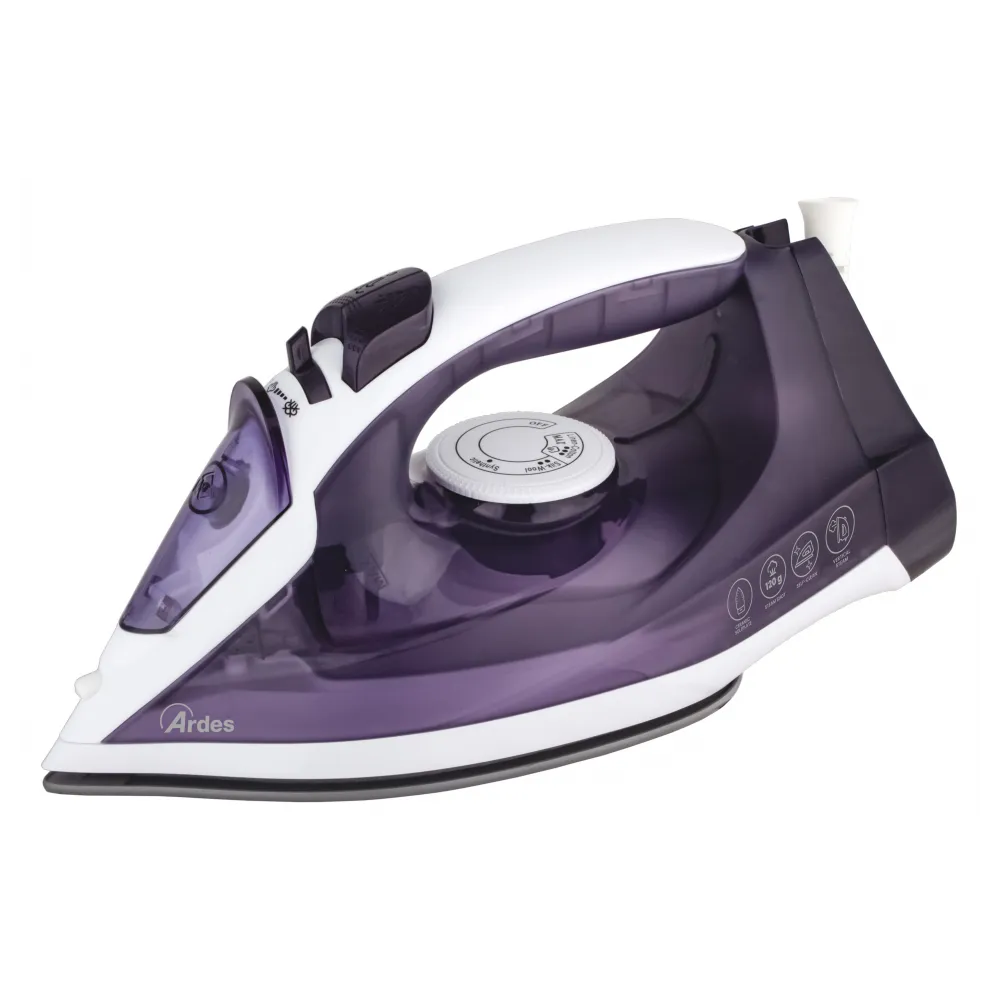 ARDES STIR01W PEGLA NA PARU 2000W Slika 1