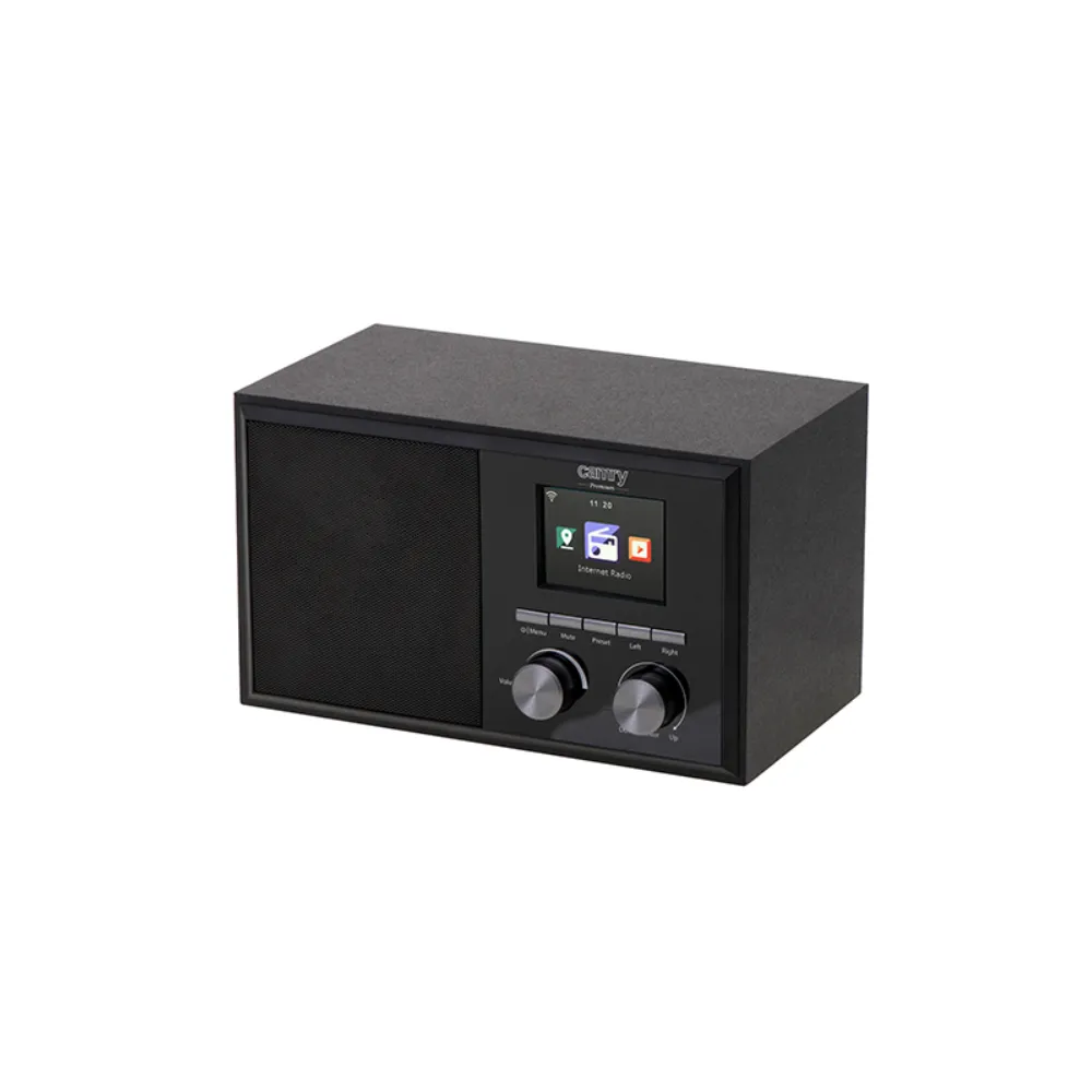 CAMRY CR1180 RADIO INTERNET Slika 1