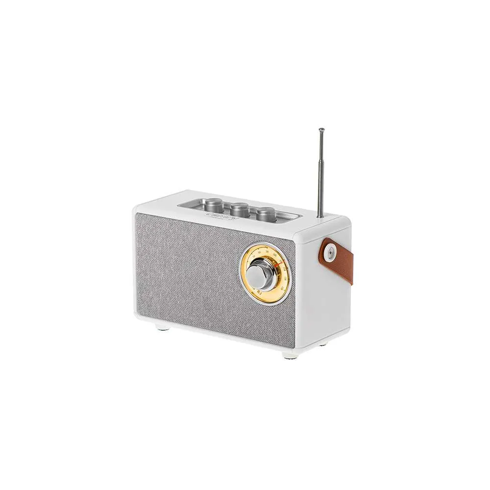 CAMRY CR1902W RETRO RADIO BLUETOOTH 5.1 Slika 1