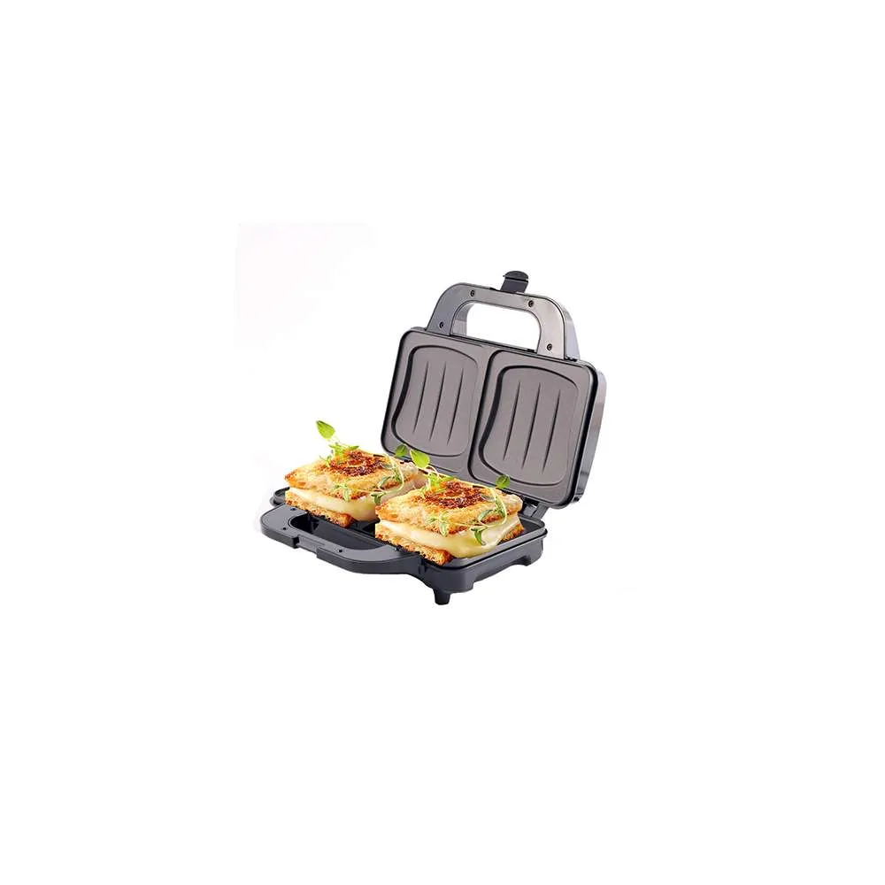 CAMRY CR3054 SENDVIČ TOSTER XL 28.5cm x 15.2cm Slika 1