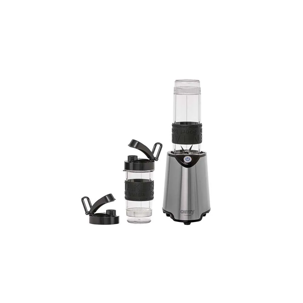 CAMRY CR4069I BLENDER SHAKER PERSONAL INOX Slika 1
