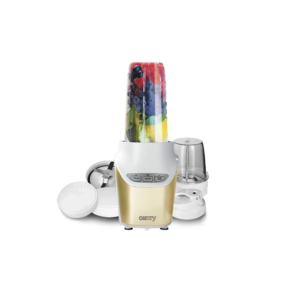 CAMRY CR4071 NUTRI BULIT BLENDER Slika 1
