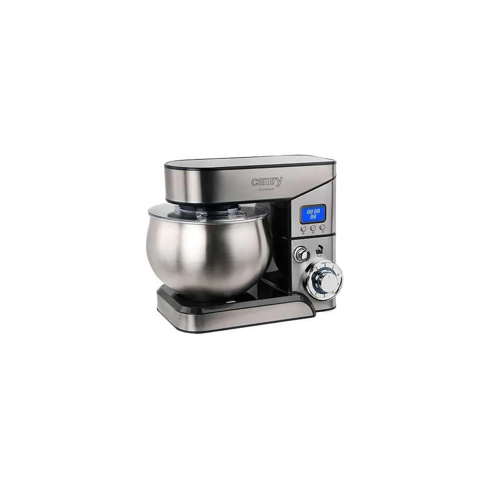 CAMRY CR4223 ROBOT LCD 2000W Slika 1