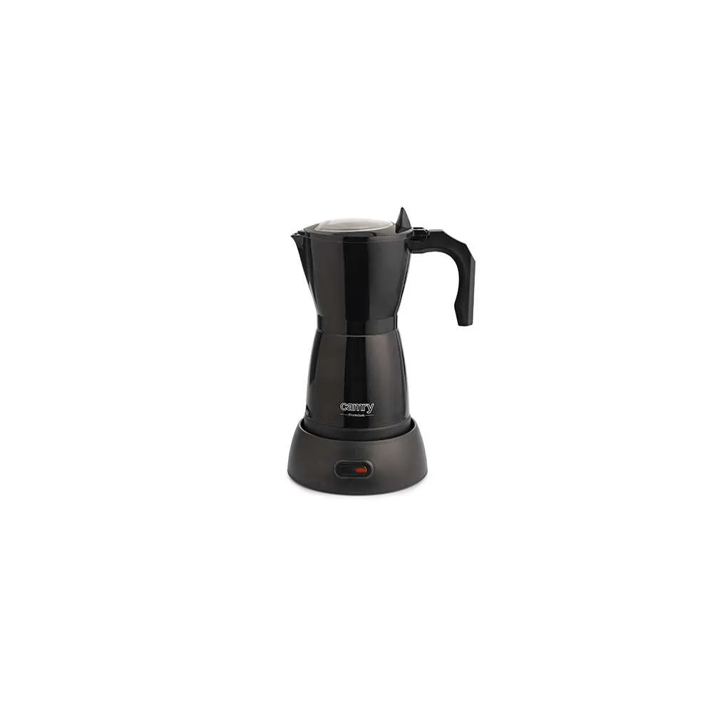 CAMRY CR4415B ELEKTRIČNI MOKA POT 480W Slika 1
