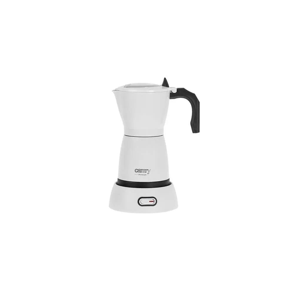 CAMRY CR4415W ELEKTRIČNI MOKA POT 480W Slika 1