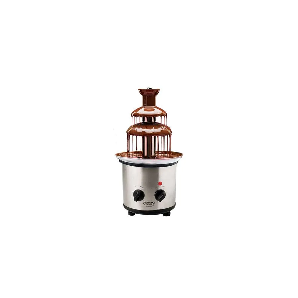 CAMRY CR4488 FONTANA ZA ČOKOLADU Slika 1