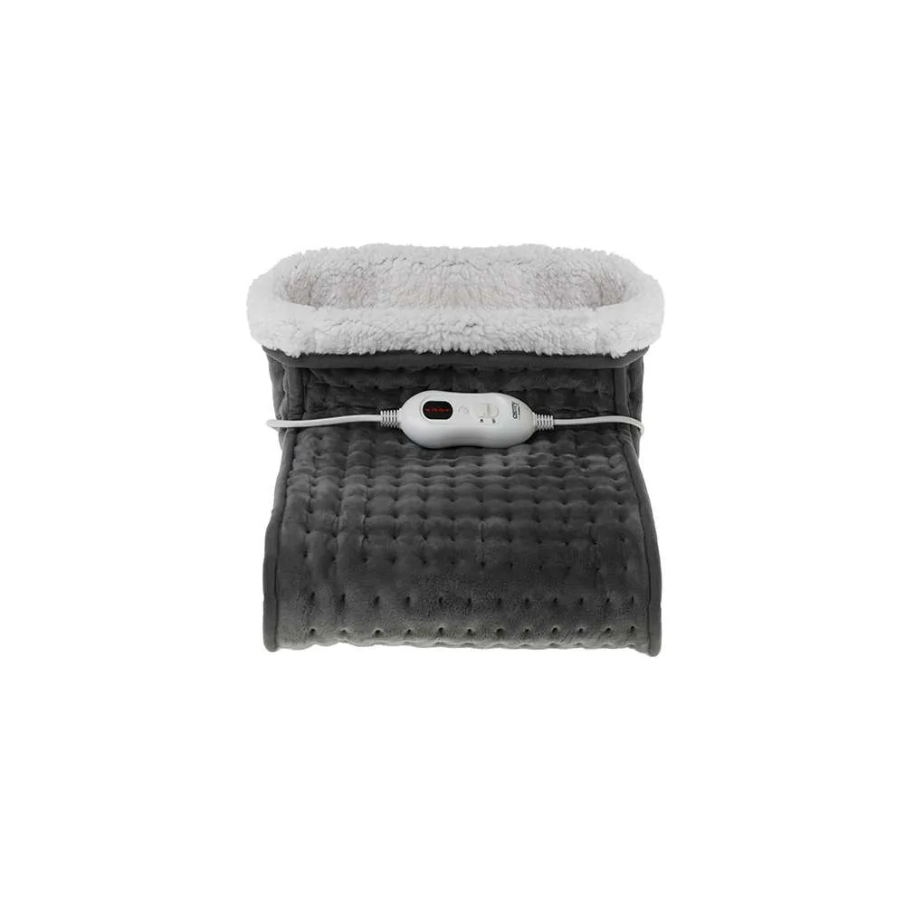 CAMRY CR7440 ELEKTRICNI GREJAČ ZA STOPALA Slika 1