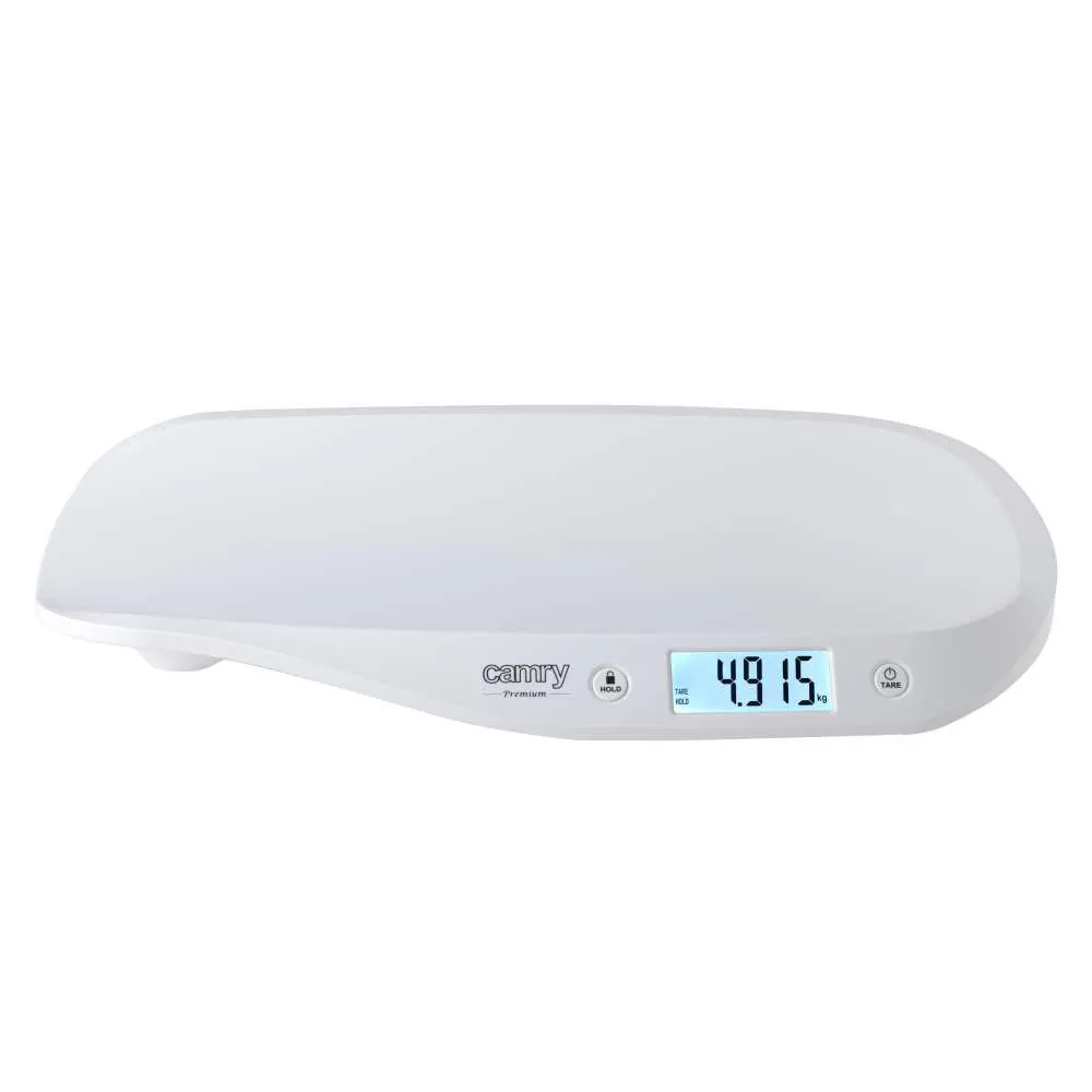 CAMRY CR8185 TELESNA VAGA ZA BEBU 20KG Slika 1