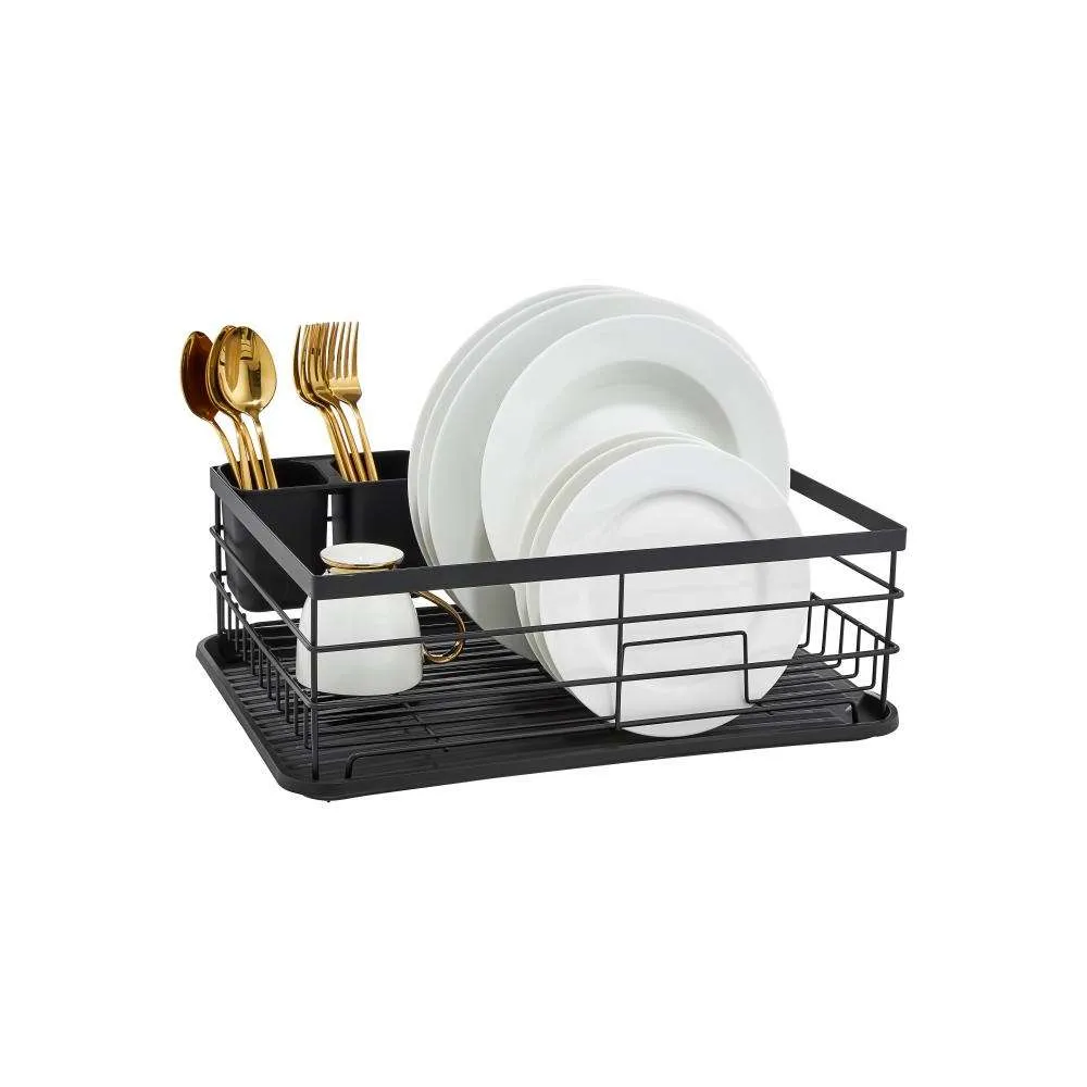 DAJAR DJ69406 OCEĐIVAČ ZA SUDOVE 43X32X14CM BELI Slika 1