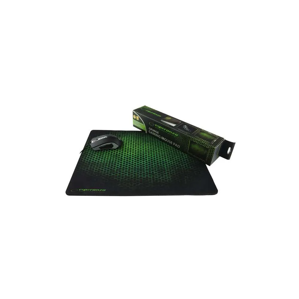 ESPERANZA EA146G GAMING PODLOGA ZA MISA GRUNGE Slika 1