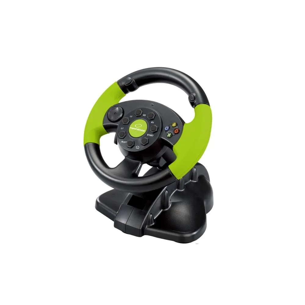 ESPERANZA EG104 VOLAN XBOX Slika 1