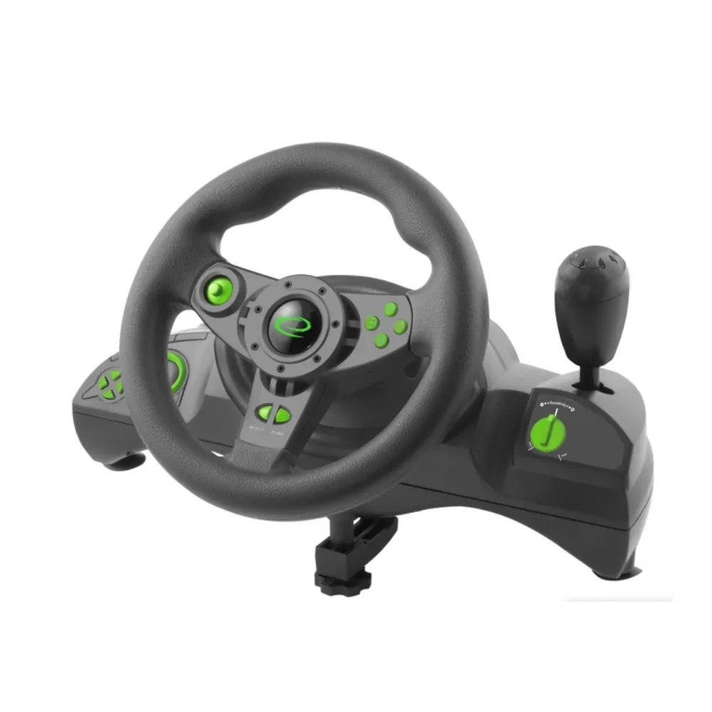 ESPERANZA EGW102 VOLAN NITRO PC/PS3 Slika 1