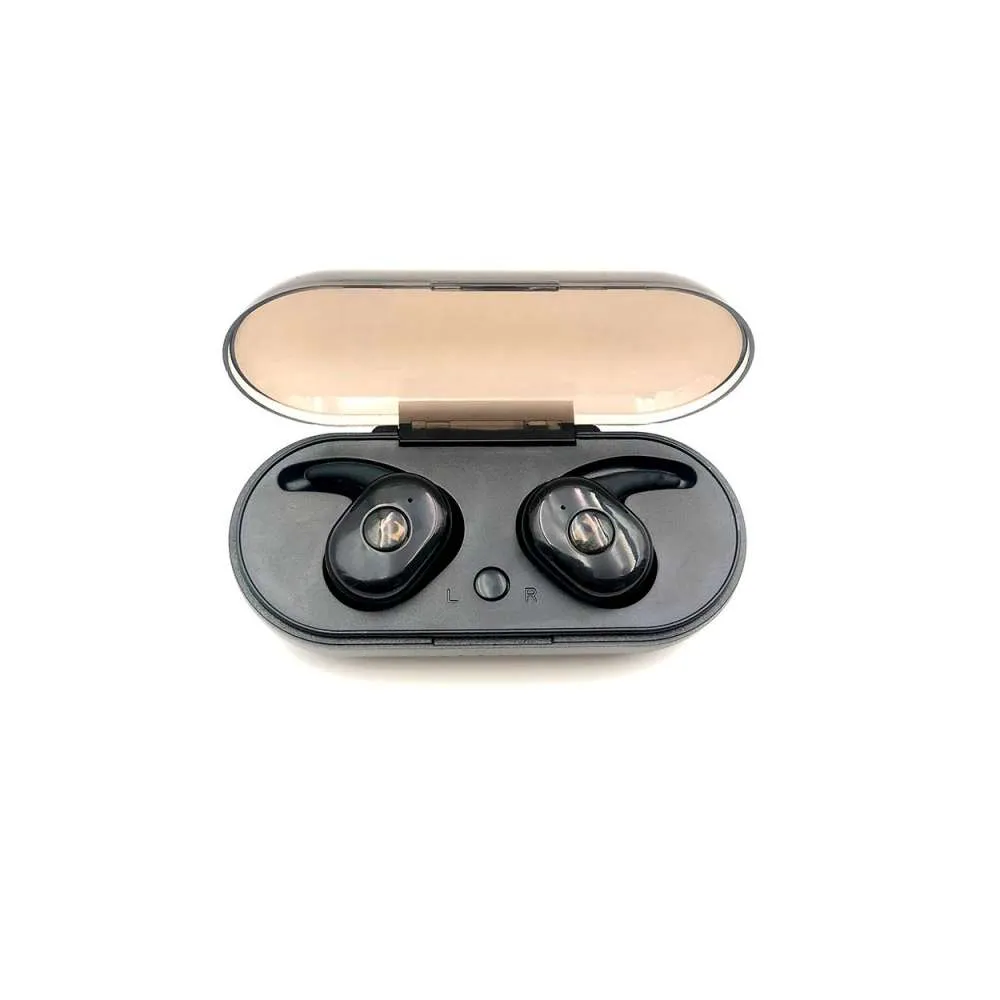 ESPERANZA EH225K SLUŠALICE BLUETOOTH CRNE Slika 1