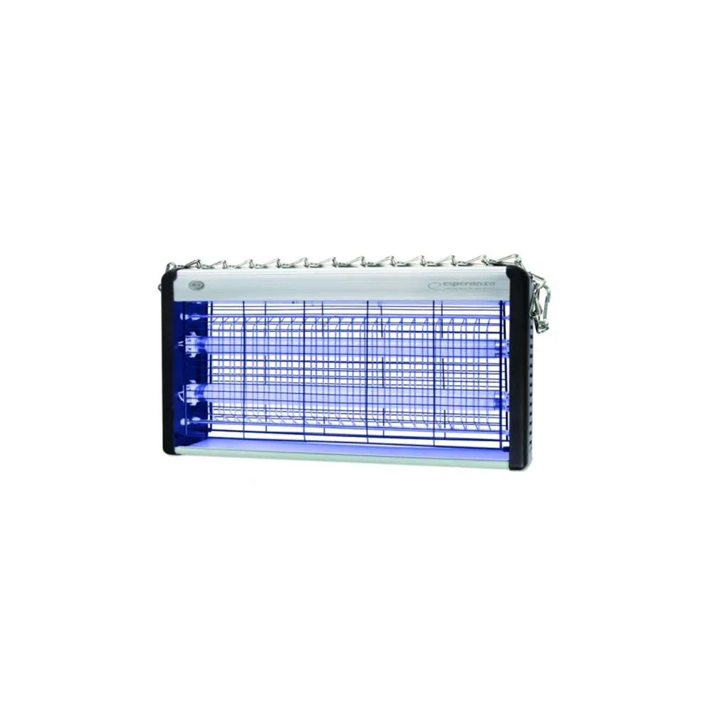 ESPERANZA EHQ007 APARAT PROTIV INSEKATA 2x15W Slika 1