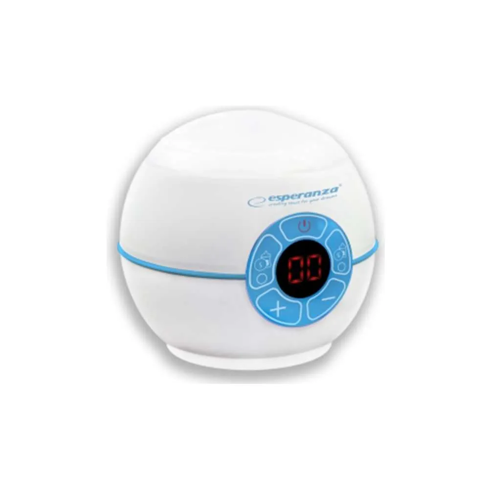 ESPERANZA EKB003 GREJAČ BEBI BOČICA LCD Slika 1