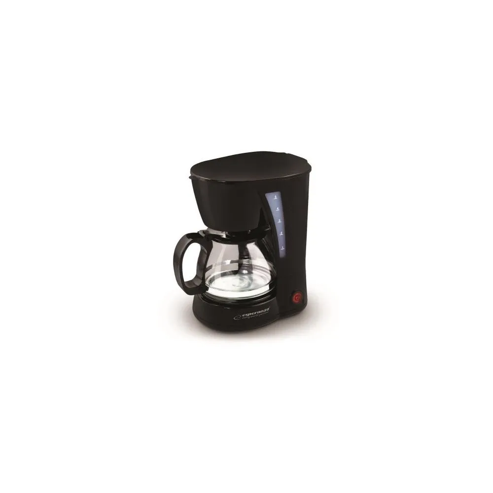ESPERANZA EKC006 KAFE APARAT ROBUSTA 0,6L Slika 1