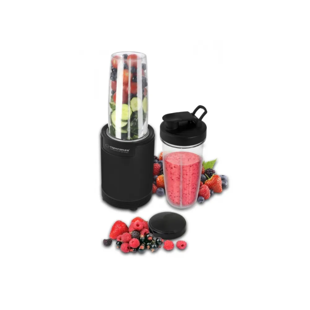 ESPERANZA EKM029 NUTRI BULLET 700W 6 U 1 Slika 1