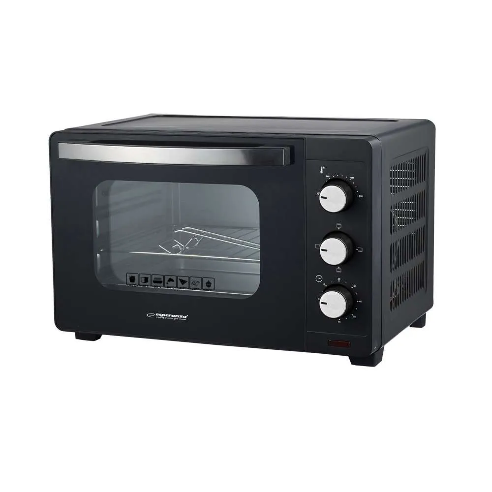 ESPERANZA EKO008N MINI PEĆNICA 20L Slika 1