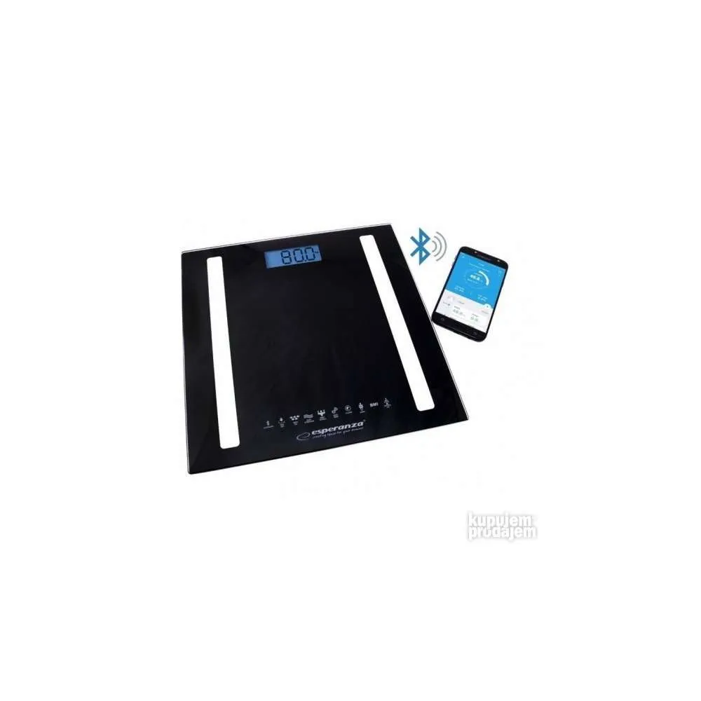 ESPERANZA EBS016K TELESNA VAGA 8 U 1 B.FIT Slika 1