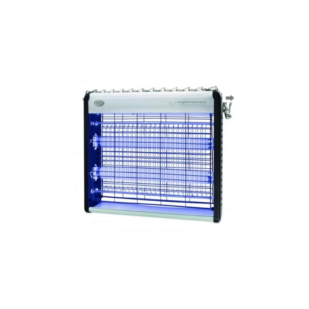 ESPERANZA EHQ003 APARAT PROTIV INSEKATA 2X6W Slika 1