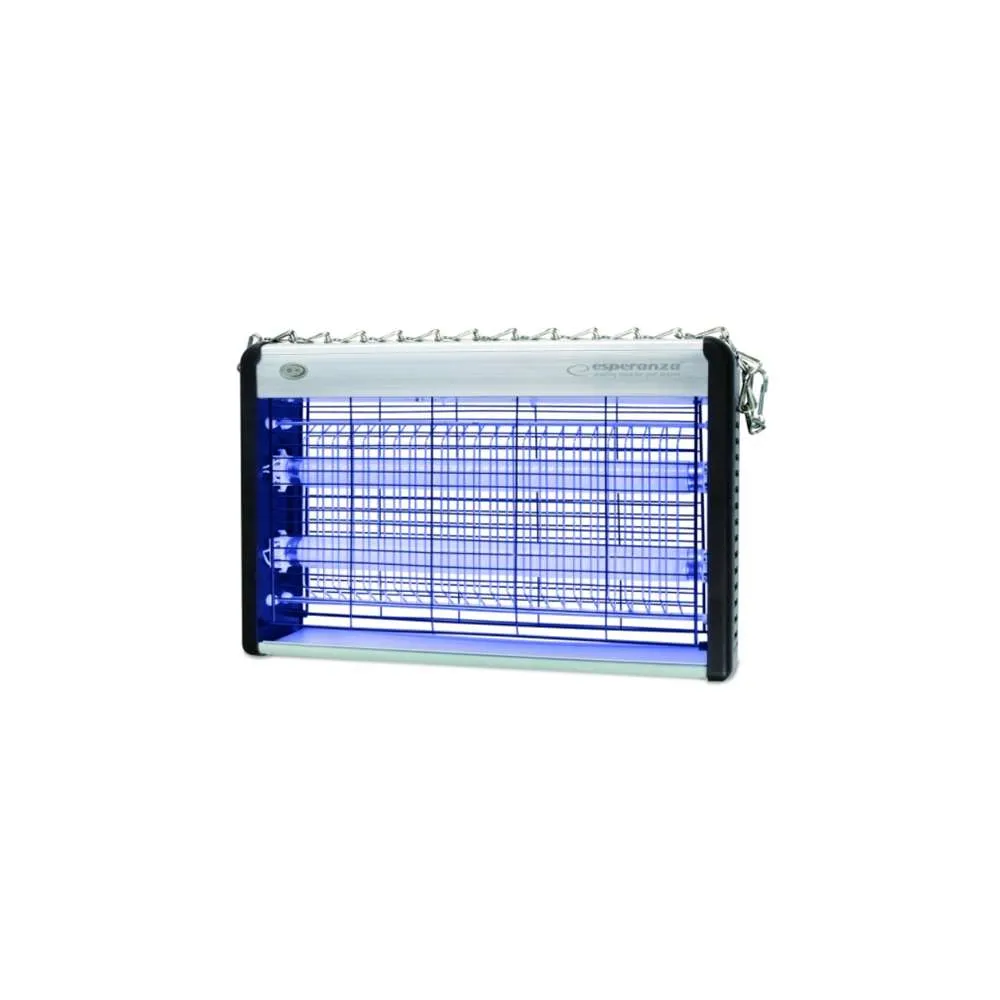 ESPERANZA EHQ006 APARAT PROTIV INSEKATA 2X10W Slika 1
