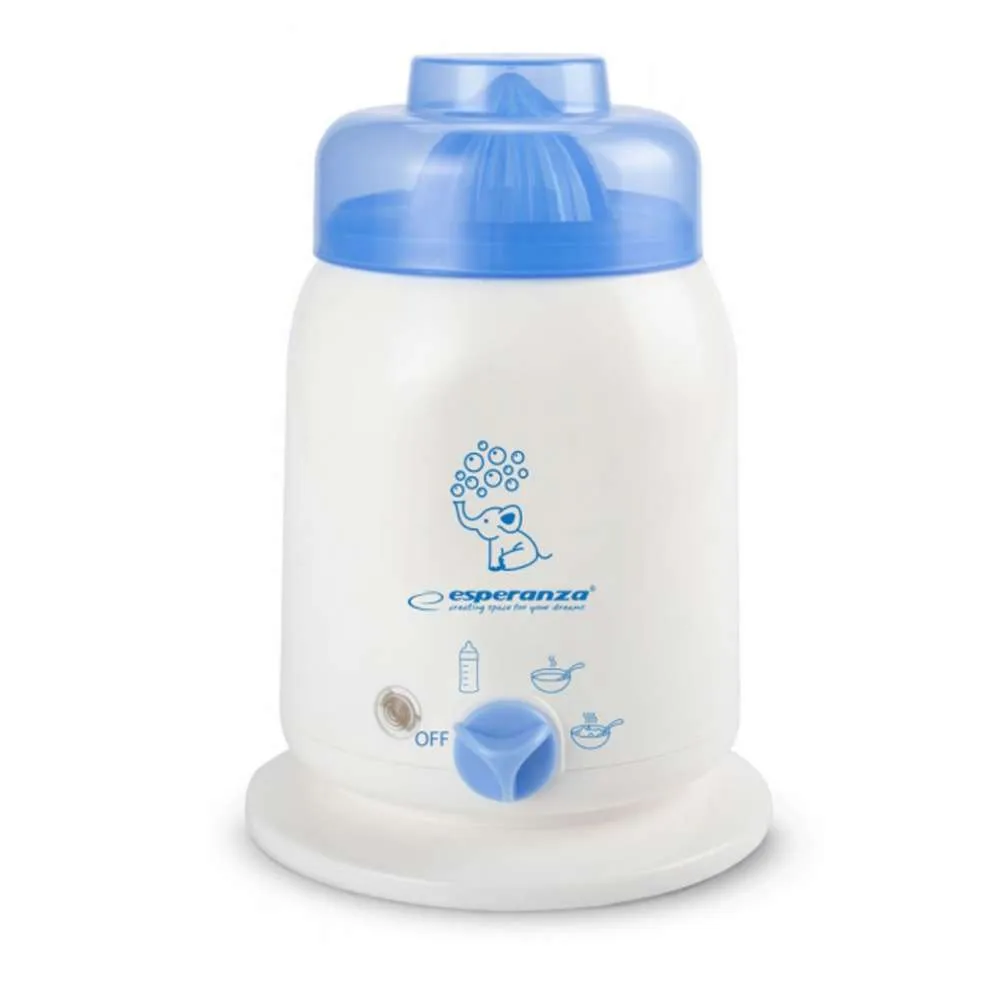ESPERANZA EKB001 GREJAČ BEBI BOČICA Slika 1