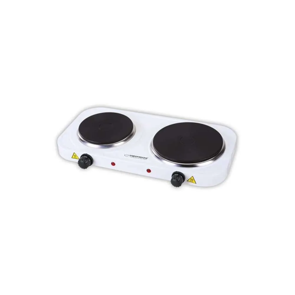 ESPERANZA EKH007W ELEKTRICNI RESO SA 2 RINGLE Slika 1